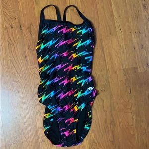 Women’s Dolphin Swim Suit
